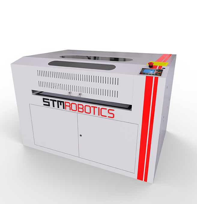 cnc laser co2 vista 1