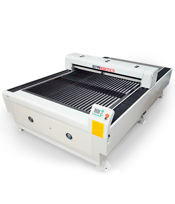 CNC Láser STM-L1325 | Equipo Láser corte | Equipo Láser grabado