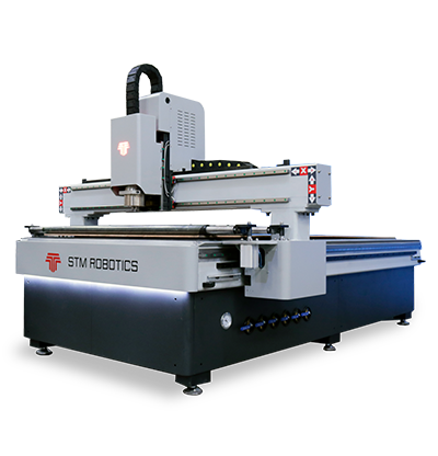 CNC Router STM-R1325 | Equipo corte | Equipo grabado