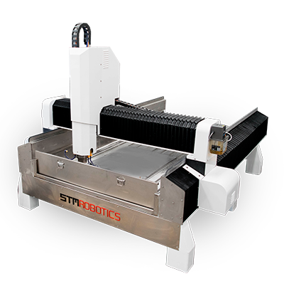 CNC Router STM-R1325-ATC | Equipo corte | Equipo grabado