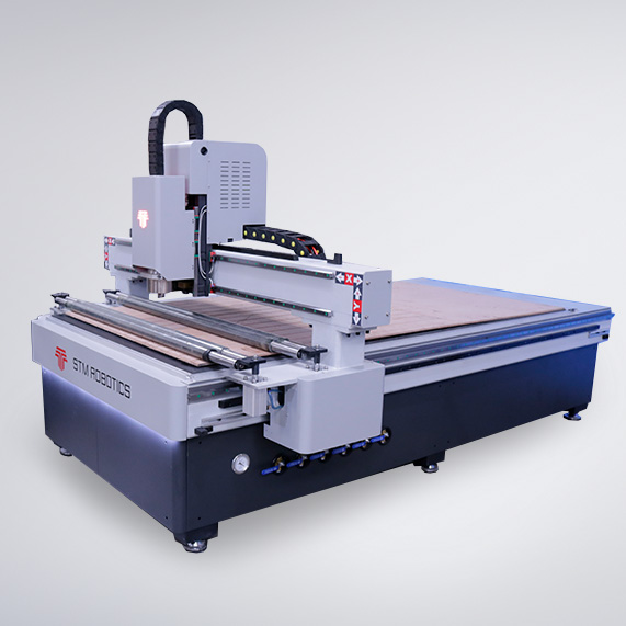 Plotter de corte vista 1