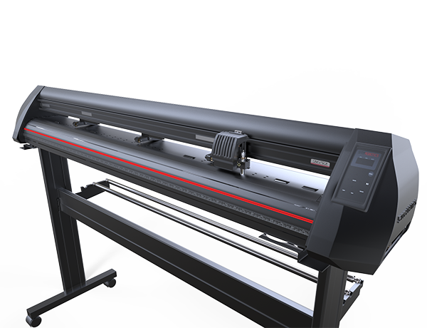 Plotter Force 2 122 cm