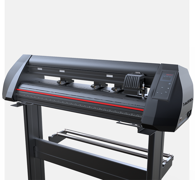 Todo lo que necesitas saber sobre los Plotters de corte - Cnc y Corte laser