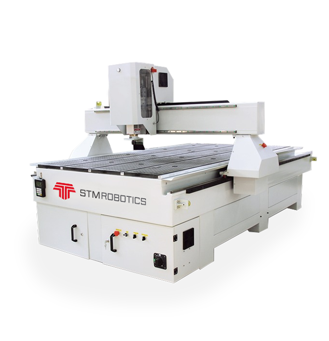 cnc router vista 1