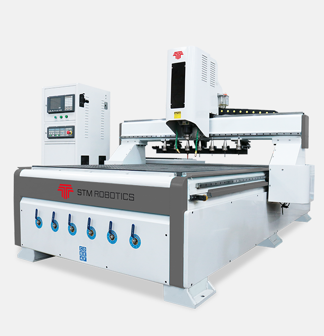 cnc router vista 1