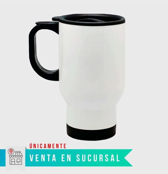 Taza para sublimar 11oz